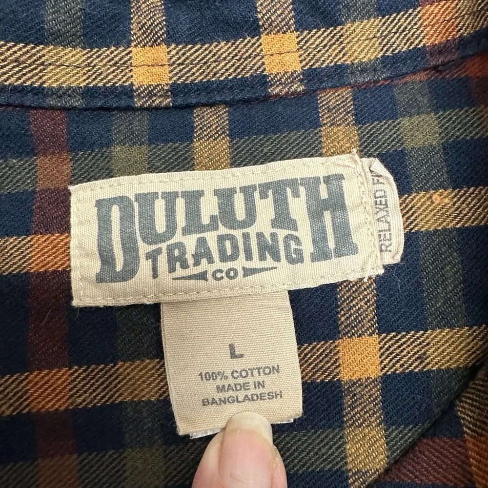 Duluth Trading Co stylish men